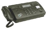 Факсимильный аппарат Panasonic KX-FT932 UA-B (аон) (шт.)