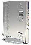 TV-тюнер Ext. AVerTV BOX9 PAL/SECAM DK - внешний приемник TV сигнала,