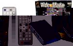TV-тюнер Compro VideoMate Action Pro USB 2.0 with FM (шт.)