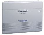Мини АТС Panasonic АТС TES824 (Аналоговая гибридная) (3 внешних и 8