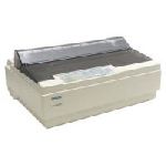 Принтер EPSON LX300+ add USB (шт.)