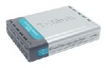 Коммутатор D-Link DES-1005D 5-port UTP 10/100Mbps Stand-alone, Unmanag