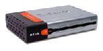 Коммутатор D-Link DES-1018DG 16-port + 2 *1000 (шт.)
