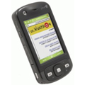 HTC P3600 Trinity