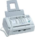 Факсимильный аппарат Panasonic KX-FL 403 UAЛазерный факс (шт.)