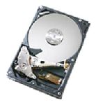 Винчестер SATA Hitachi 320Gb 7200 16Mb SATA II-300 T7K500 (шт.)