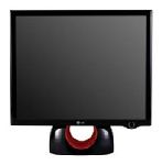 Монитор TFT 19" LG FLL1900 R Black (шт.)
