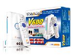 TV-тюнер Ext. Compro VideoMate V600 w/YC (шт.)