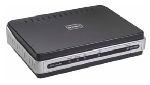 Модем-Роутер D-Link DSL-2500U/ BRU/ D ADSL2+ Ethrnet w/ splitter (шт.)